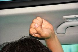 2014款大众夏朗2.0TSI标配型