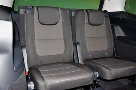 2014款大众夏朗2.0TSI标配型