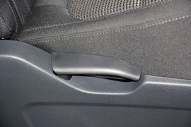 2014款大众夏朗2.0TSI标配型