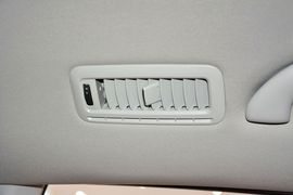 2014款大众夏朗2.0TSI标配型