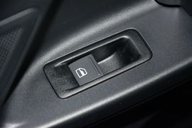 2014款大众夏朗2.0TSI标配型