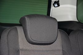 2014款大众夏朗2.0TSI标配型