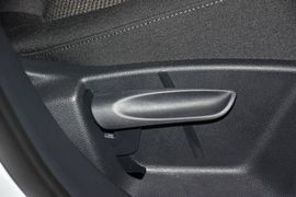 2014款大众夏朗2.0TSI标配型