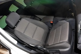 2014款大众夏朗2.0TSI标配型