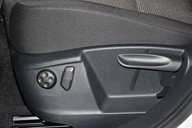 2014款大众夏朗2.0TSI标配型