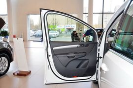 2014款大众夏朗2.0TSI标配型