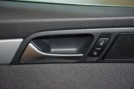 2014款大众夏朗2.0TSI标配型