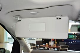 2014款大众夏朗2.0TSI标配型