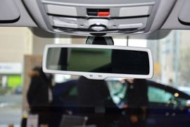 2014款大众夏朗2.0TSI标配型