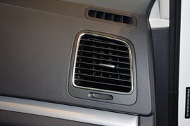 2014款大众夏朗2.0TSI标配型