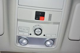 2014款大众夏朗2.0TSI标配型