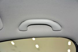 2014款大众夏朗2.0TSI标配型