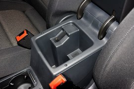 2014款大众夏朗2.0TSI标配型