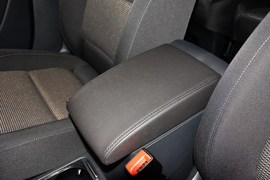 2014款大众夏朗2.0TSI标配型