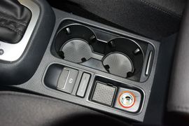 2014款大众夏朗2.0TSI标配型