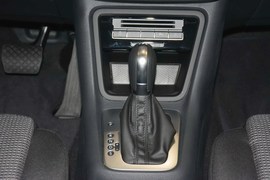 2014款大众夏朗2.0TSI标配型