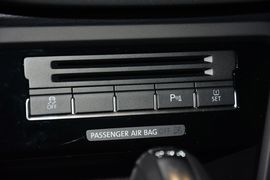 2014款大众夏朗2.0TSI标配型