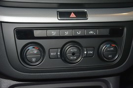 2014款大众夏朗2.0TSI标配型