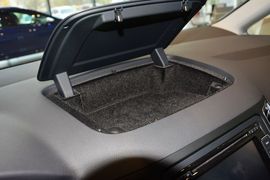 2014款大众夏朗2.0TSI标配型