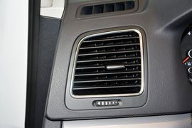 2014款大众夏朗2.0TSI标配型