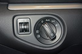 2014款大众夏朗2.0TSI标配型