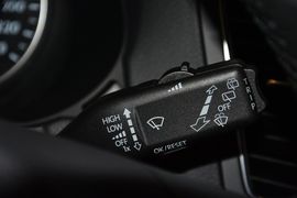 2014款大众夏朗2.0TSI标配型