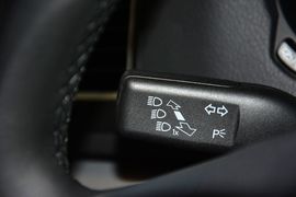 2014款大众夏朗2.0TSI标配型