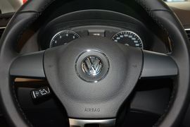 2014款大众夏朗2.0TSI标配型