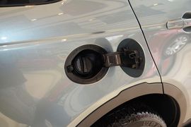 2016款奇瑞路虎发现神行2.0T