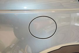 2016款奇瑞路虎发现神行2.0T