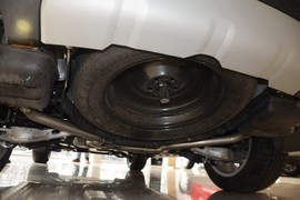 2016款奇瑞路虎发现神行2.0T