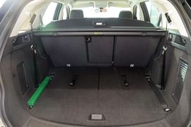 2016款奇瑞路虎发现神行2.0T