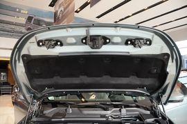 2016款奇瑞路虎发现神行2.0T