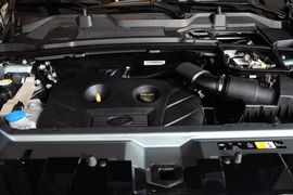 2016款奇瑞路虎发现神行2.0T