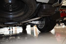 2016款奇瑞路虎发现神行2.0T