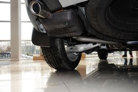 2016款奇瑞路虎发现神行2.0T