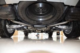 2016款奇瑞路虎发现神行2.0T