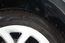 2016款奇瑞路虎发现神行2.0T