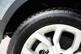 2016款奇瑞路虎发现神行2.0T
