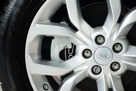 2016款奇瑞路虎发现神行2.0T