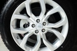 2016款奇瑞路虎发现神行2.0T