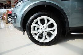 2016款奇瑞路虎发现神行2.0T