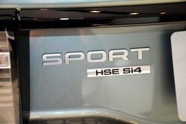 2016款奇瑞路虎发现神行2.0T