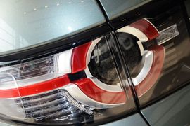 2016款奇瑞路虎发现神行2.0T