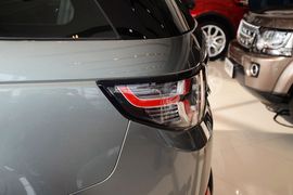 2016款奇瑞路虎发现神行2.0T