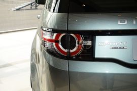 2016款奇瑞路虎发现神行2.0T
