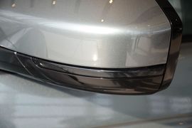 2016款奇瑞路虎发现神行2.0T