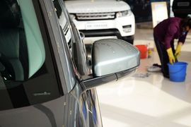 2016款奇瑞路虎发现神行2.0T