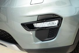 2016款奇瑞路虎发现神行2.0T