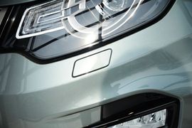 2016款奇瑞路虎发现神行2.0T